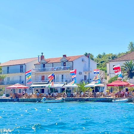 Guesthouse Gradina Ловиште Экстерьер фото