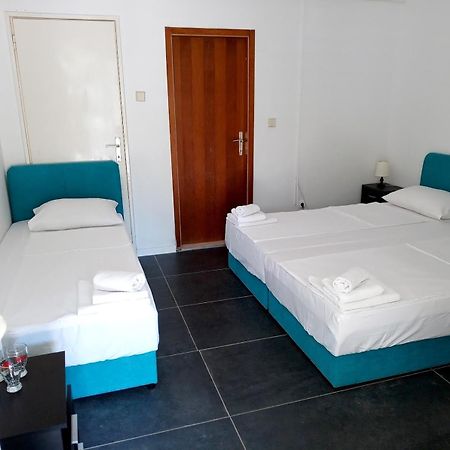 Guesthouse Gradina Ловиште Экстерьер фото
