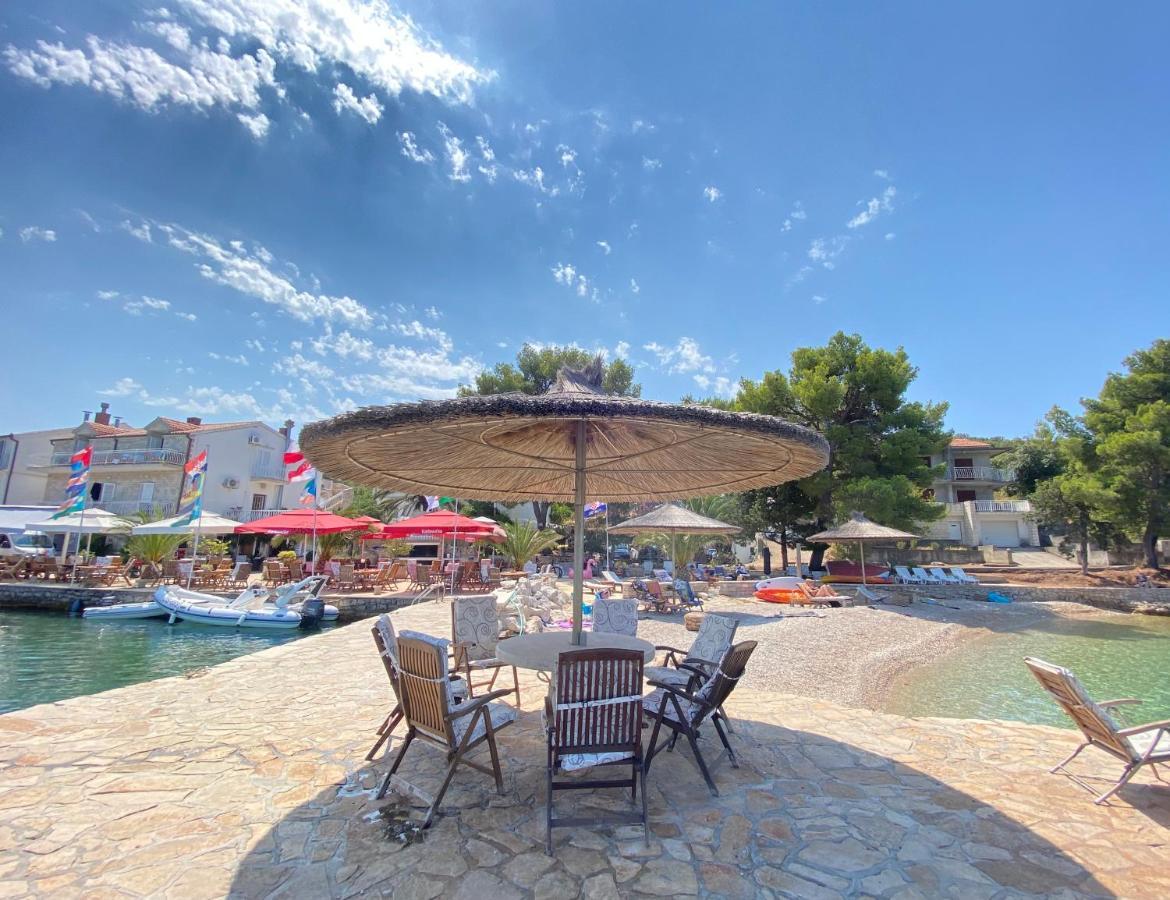 Guesthouse Gradina Ловиште Экстерьер фото