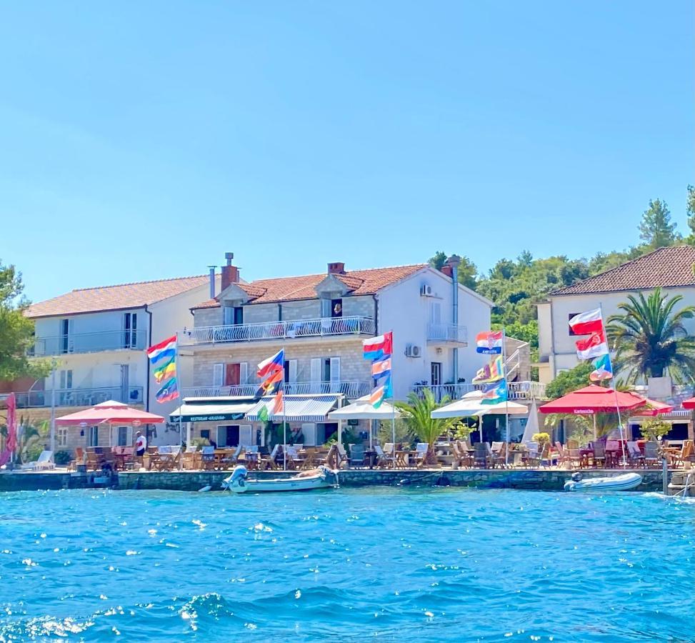 Guesthouse Gradina Ловиште Экстерьер фото