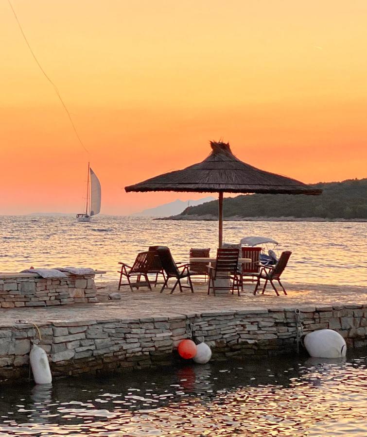 Guesthouse Gradina Ловиште Экстерьер фото