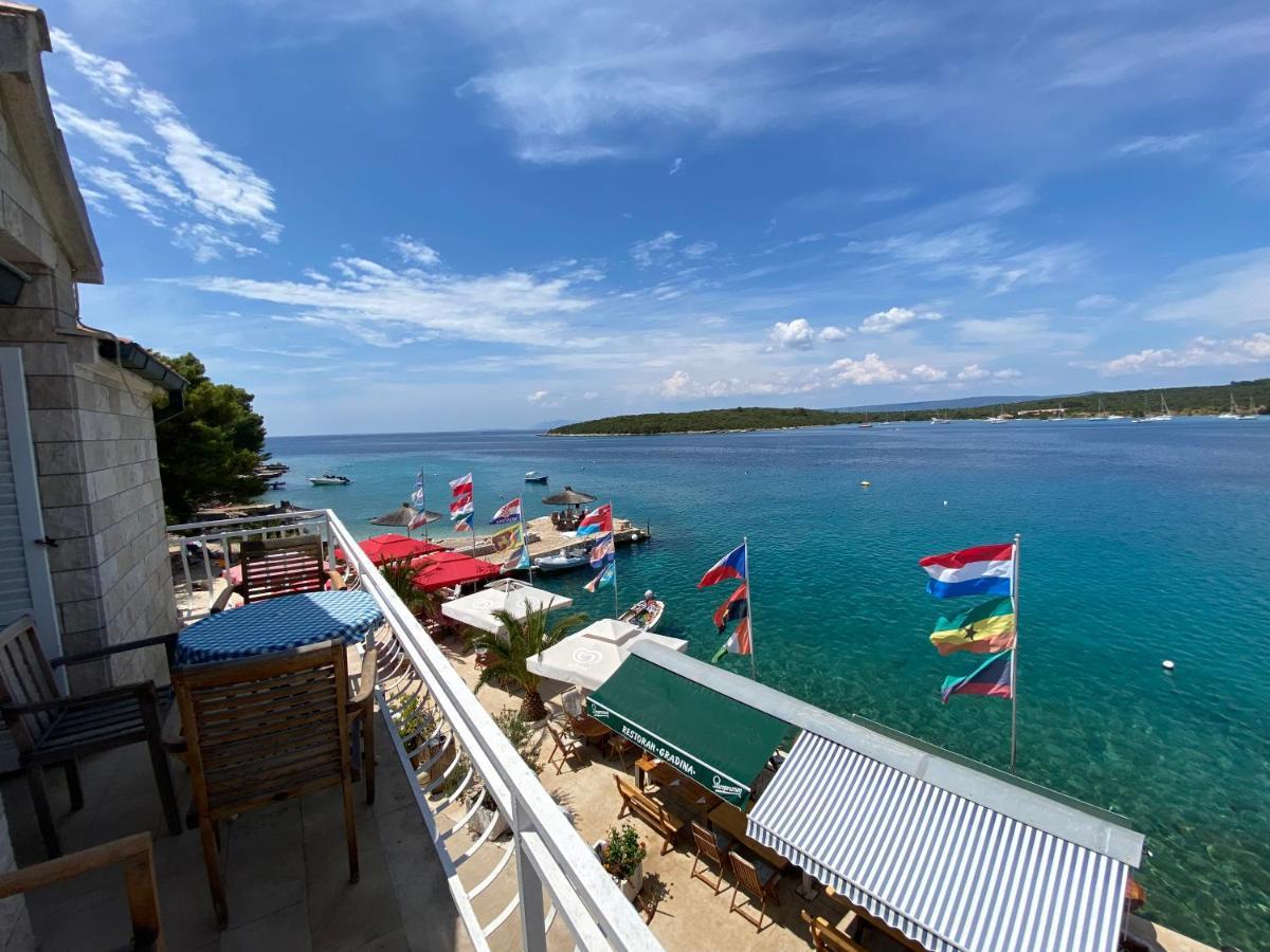 Guesthouse Gradina Ловиште Экстерьер фото