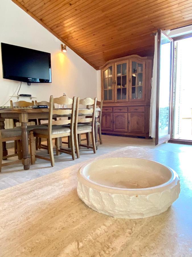 Guesthouse Gradina Ловиште Экстерьер фото