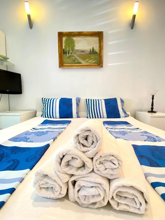 Guesthouse Gradina Ловиште Экстерьер фото