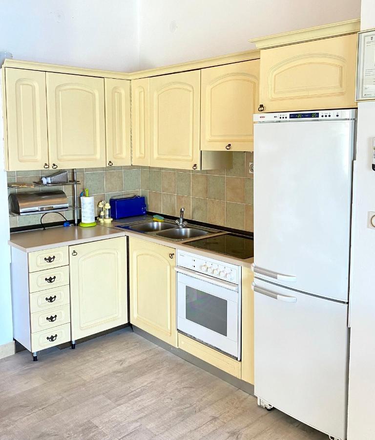 Guesthouse Gradina Ловиште Экстерьер фото
