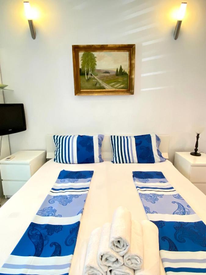 Guesthouse Gradina Ловиште Экстерьер фото