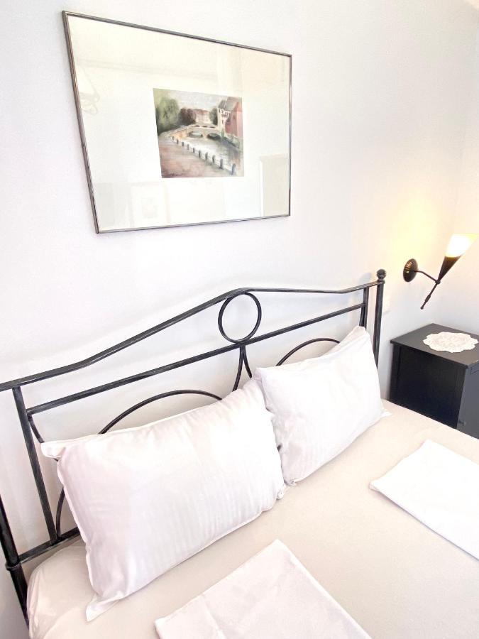 Guesthouse Gradina Ловиште Экстерьер фото