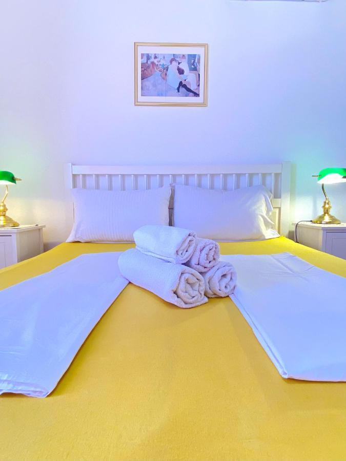 Guesthouse Gradina Ловиште Экстерьер фото