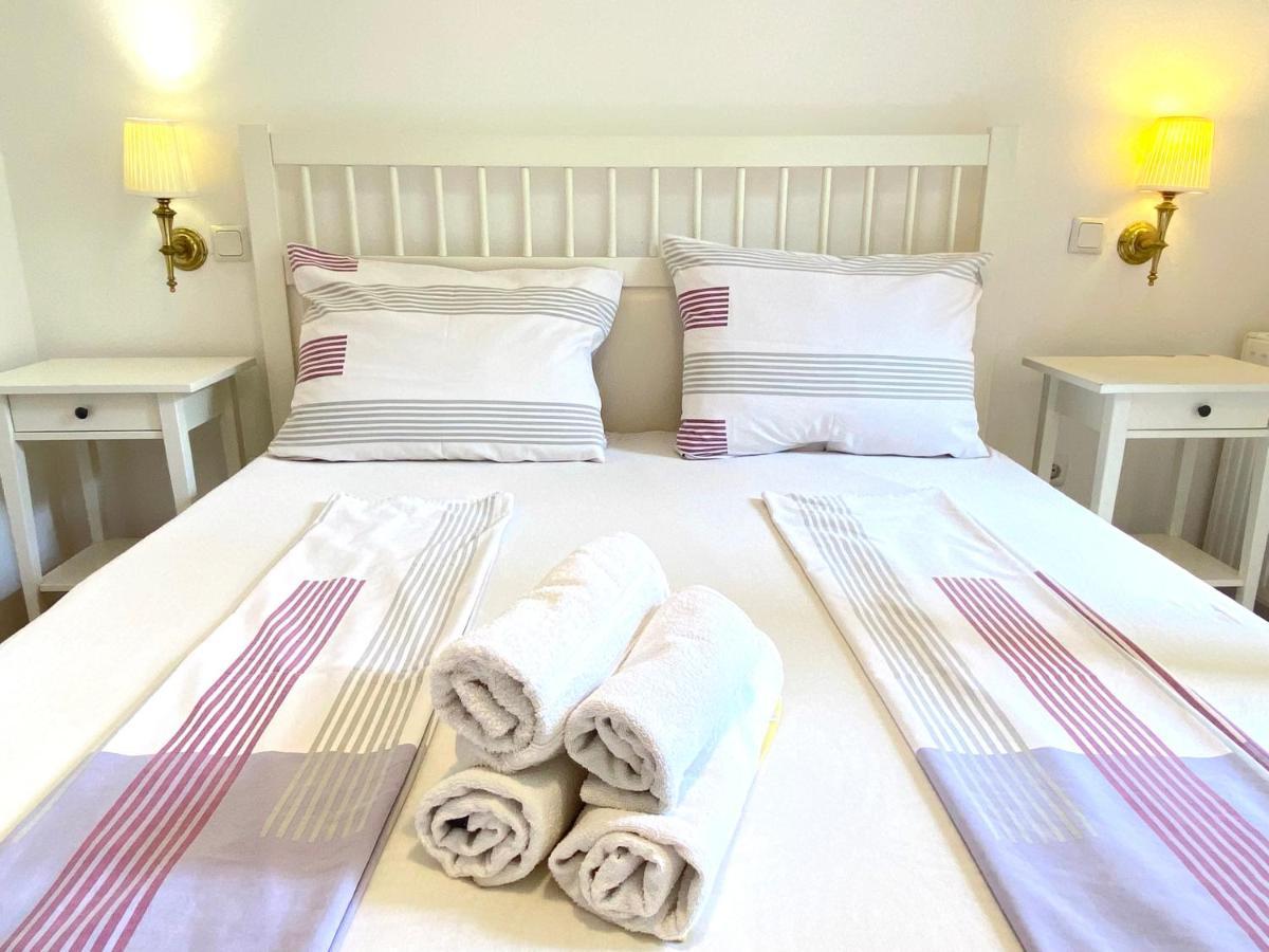 Guesthouse Gradina Ловиште Экстерьер фото