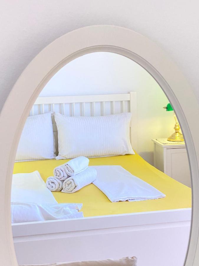 Guesthouse Gradina Ловиште Экстерьер фото