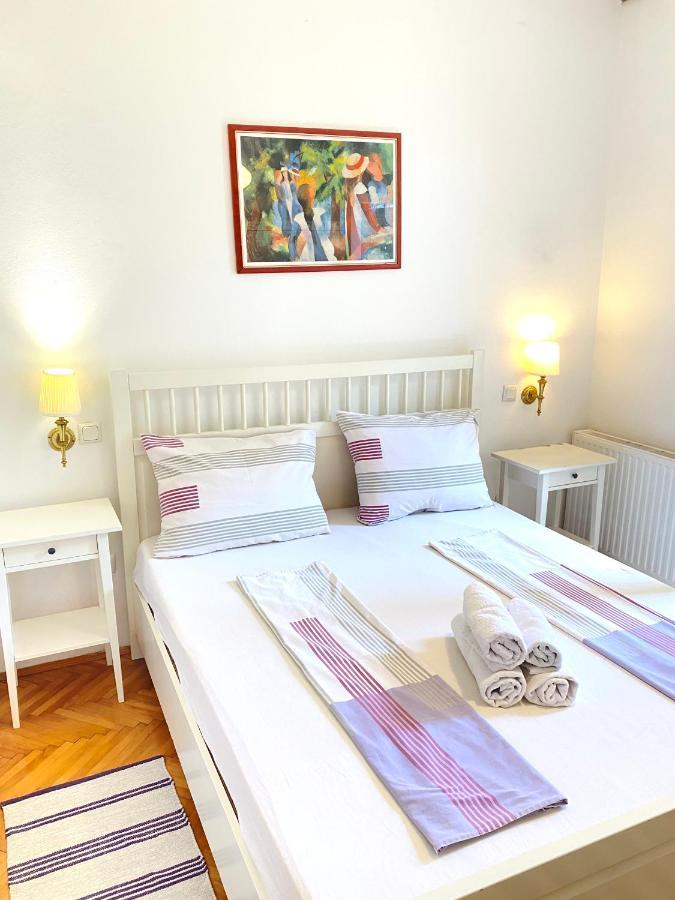 Guesthouse Gradina Ловиште Экстерьер фото