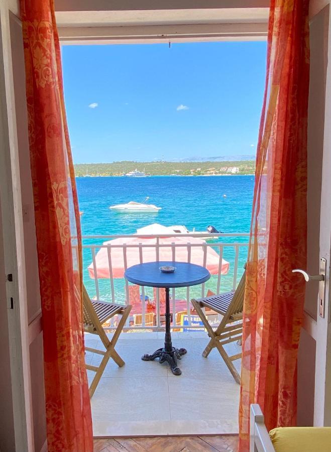 Guesthouse Gradina Ловиште Экстерьер фото
