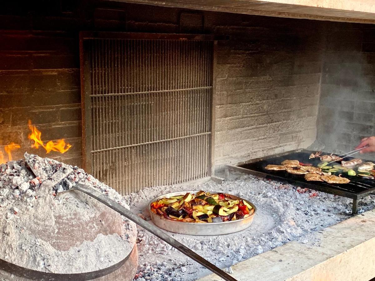 Guesthouse Gradina Ловиште Экстерьер фото