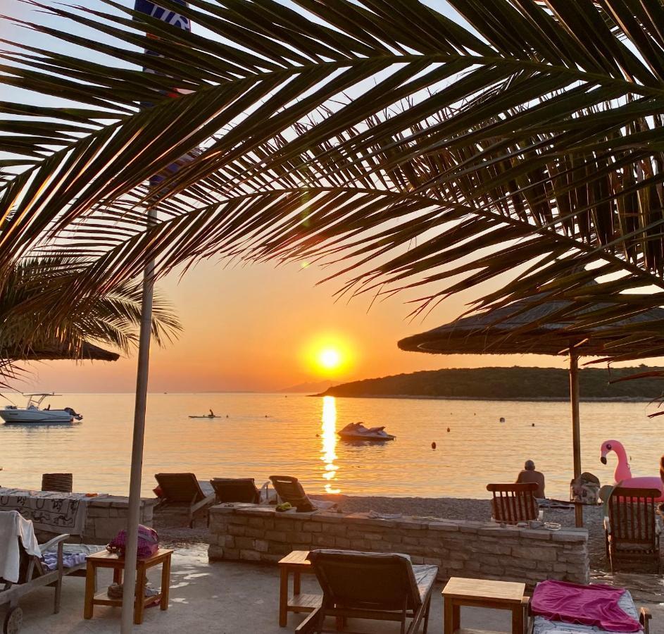 Guesthouse Gradina Ловиште Экстерьер фото