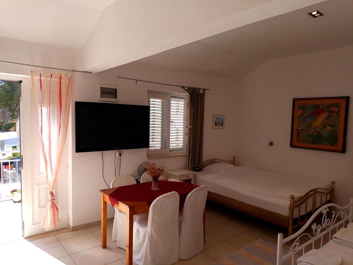 Guesthouse Gradina Ловиште Экстерьер фото