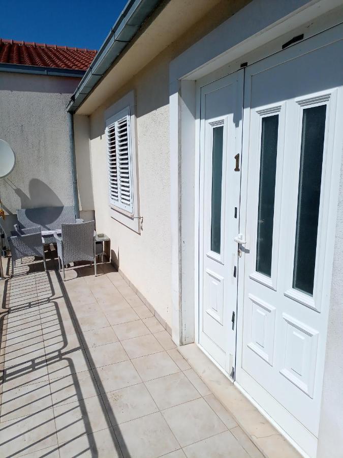 Guesthouse Gradina Ловиште Экстерьер фото