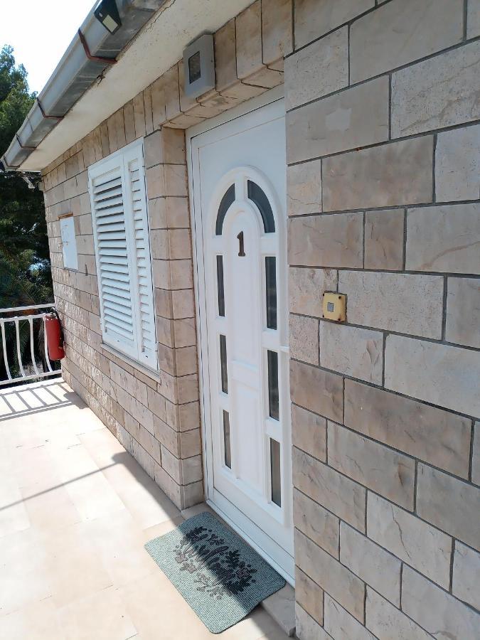 Guesthouse Gradina Ловиште Экстерьер фото