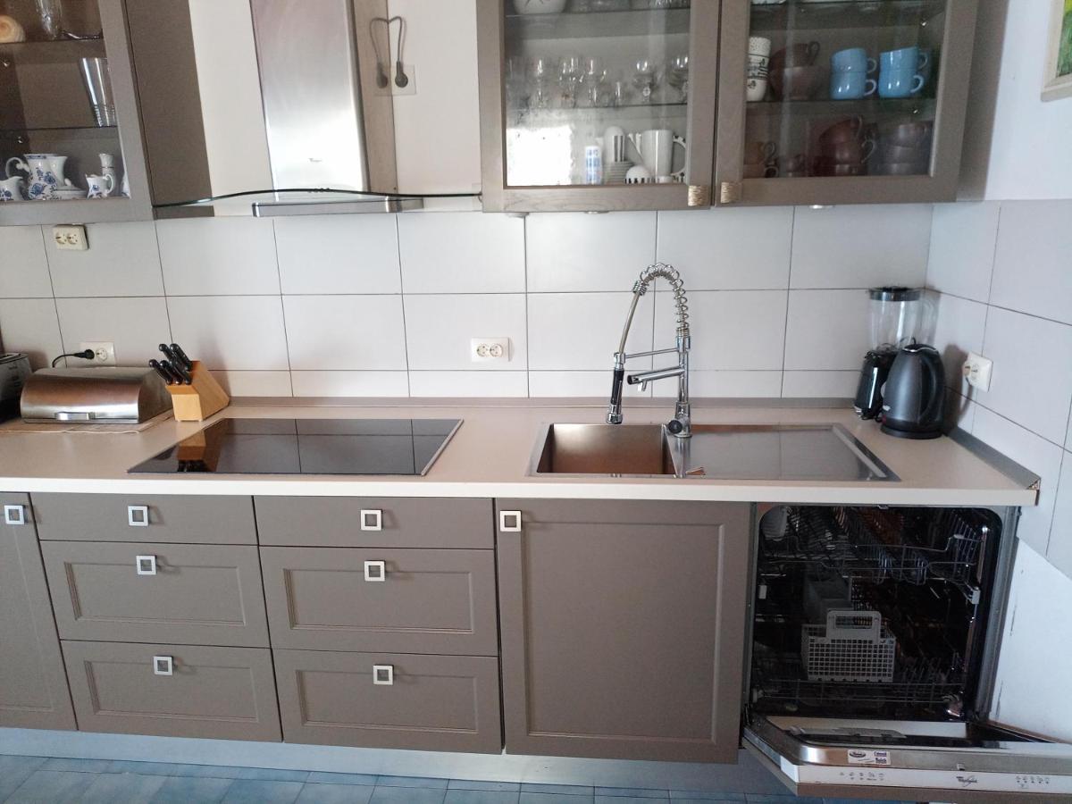 Guesthouse Gradina Ловиште Экстерьер фото