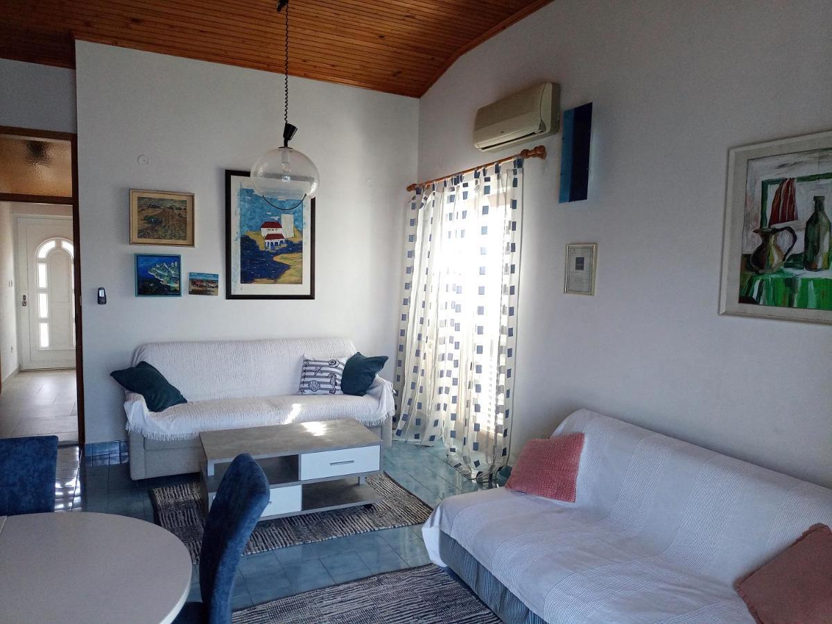 Guesthouse Gradina Ловиште Экстерьер фото