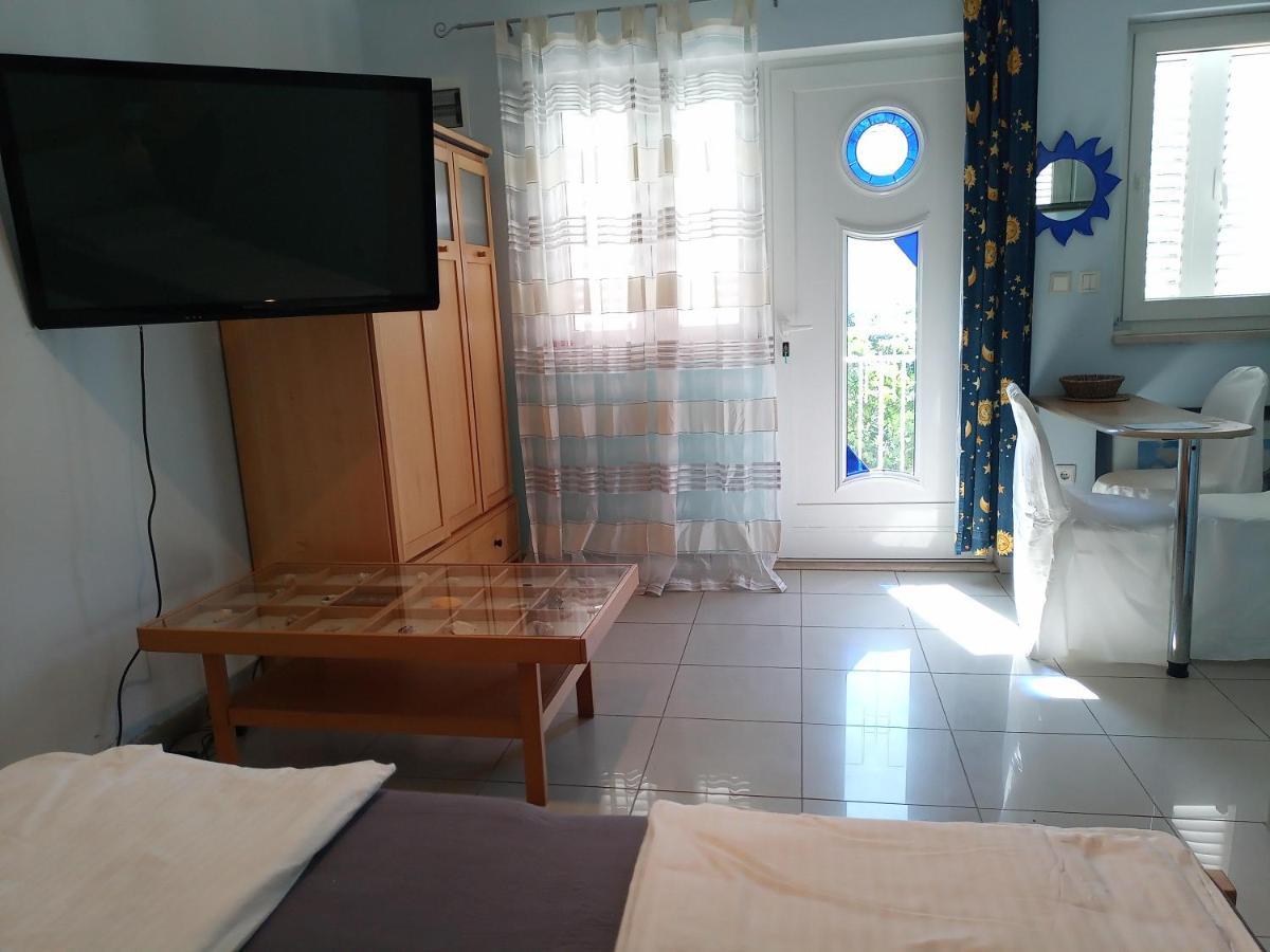 Guesthouse Gradina Ловиште Номер фото