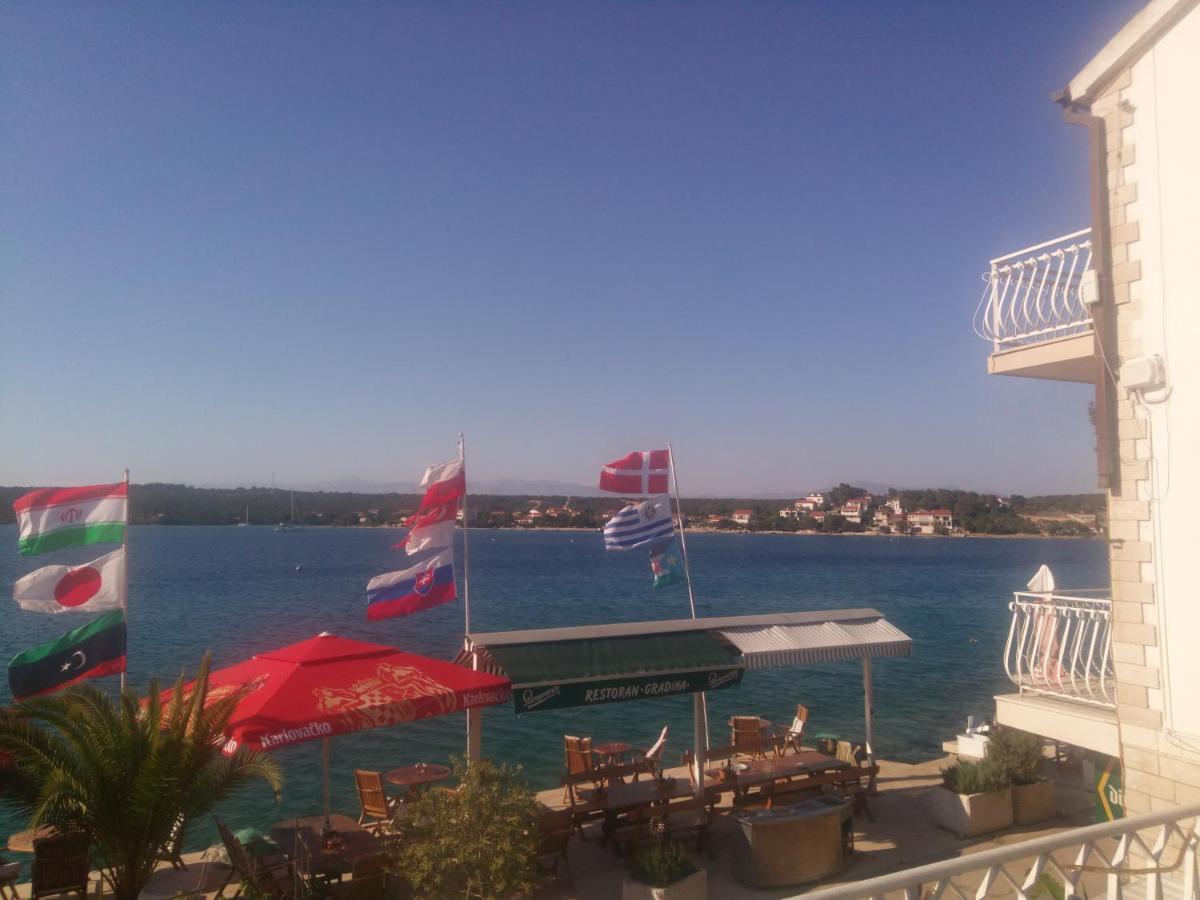 Guesthouse Gradina Ловиште Экстерьер фото