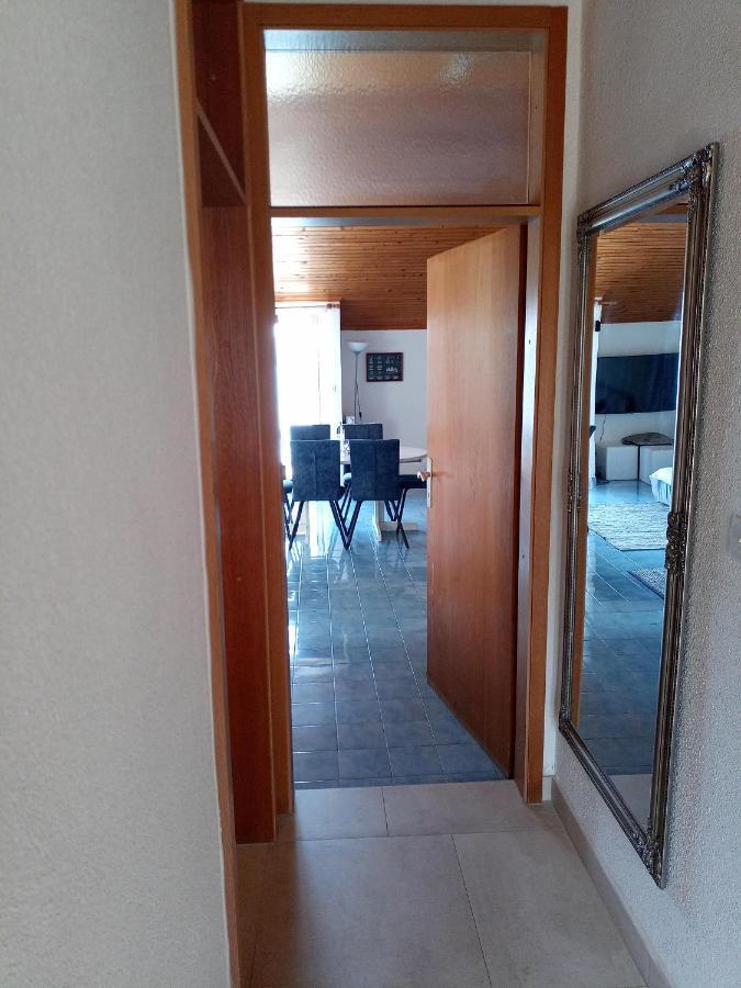 Guesthouse Gradina Ловиште Экстерьер фото
