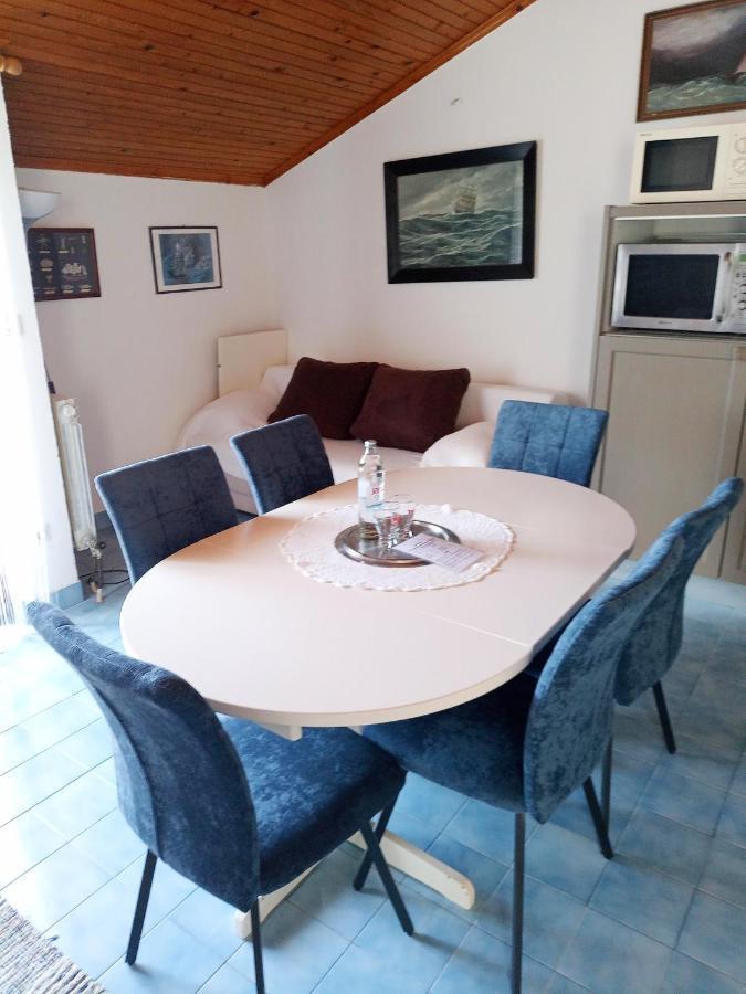 Guesthouse Gradina Ловиште Экстерьер фото