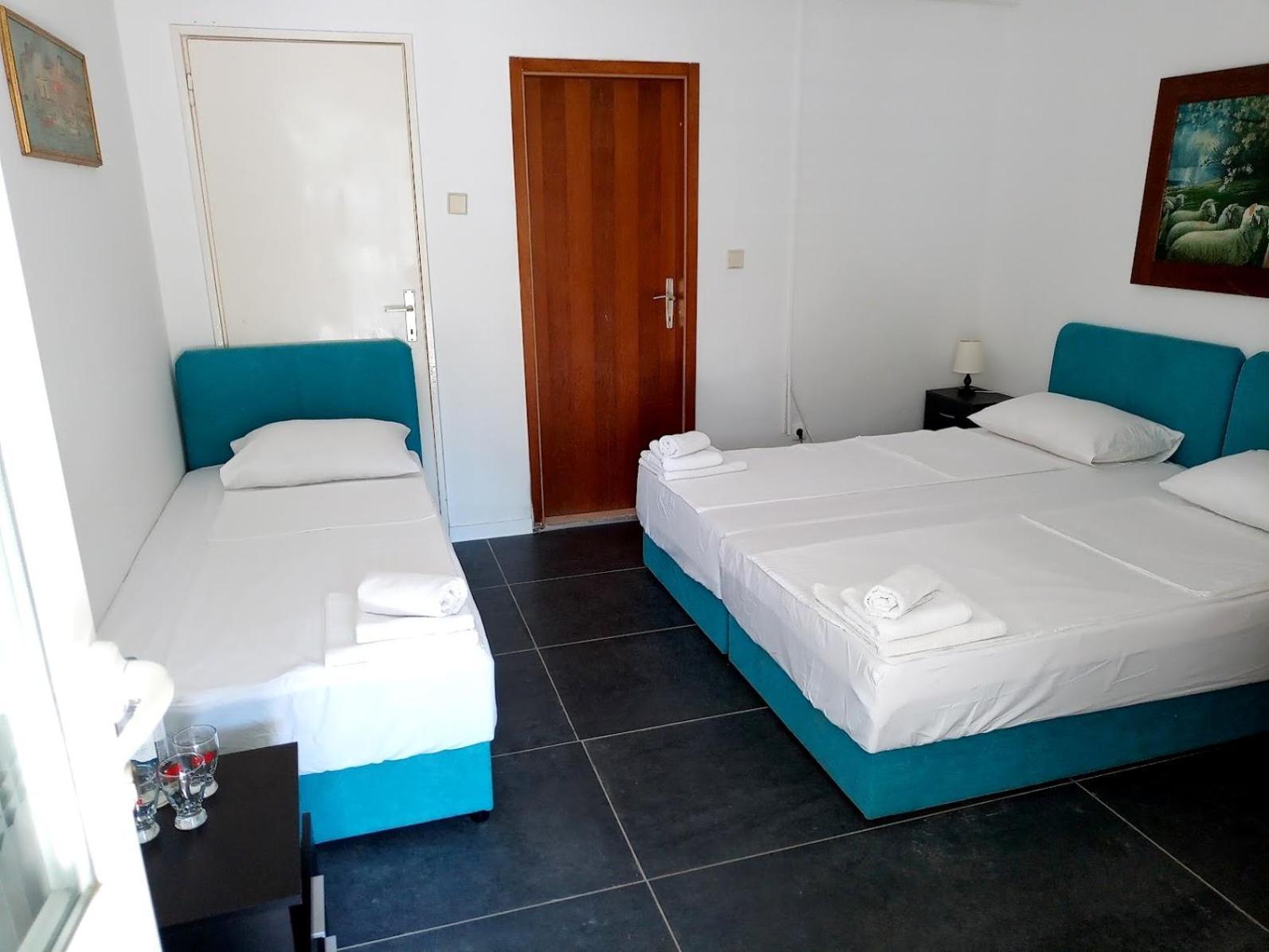 Guesthouse Gradina Ловиште Экстерьер фото