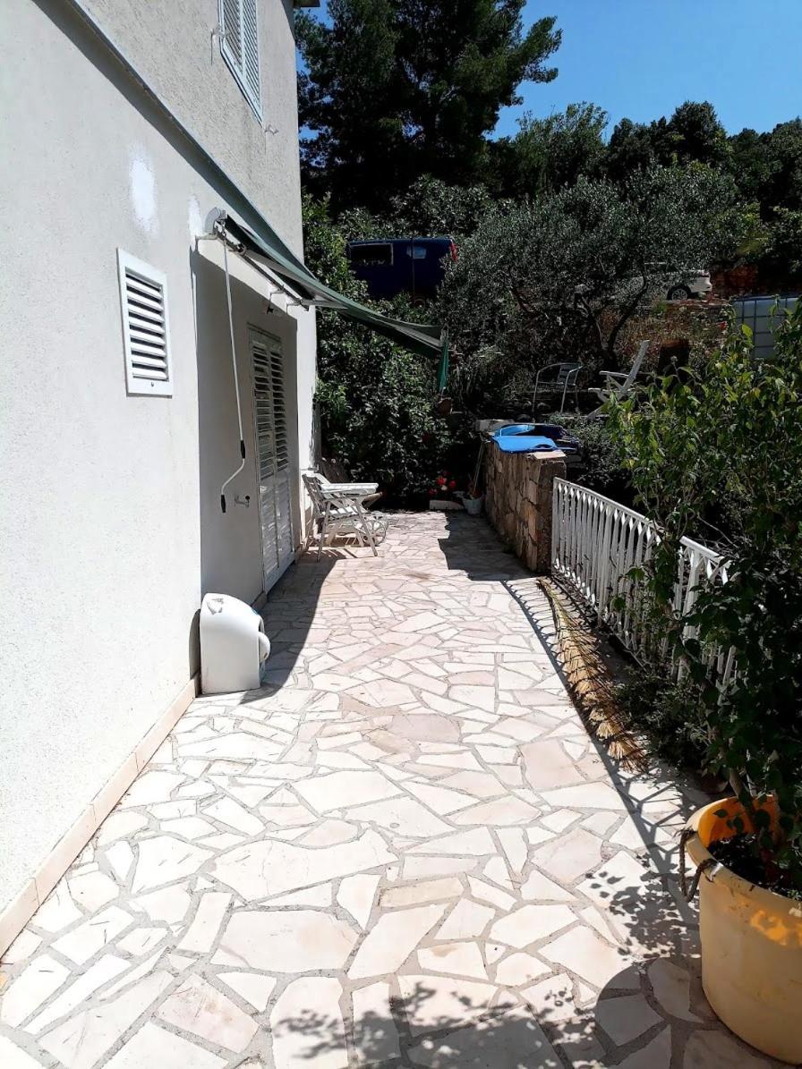 Guesthouse Gradina Ловиште Экстерьер фото