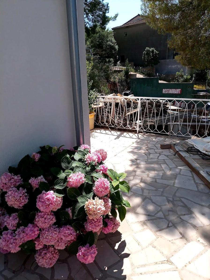 Guesthouse Gradina Ловиште Экстерьер фото