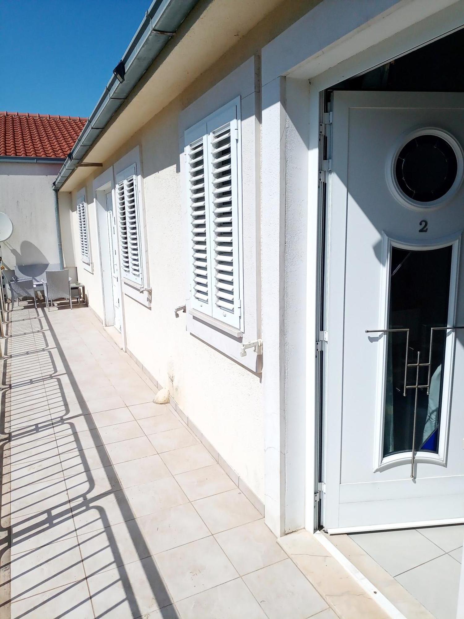 Guesthouse Gradina Ловиште Номер фото