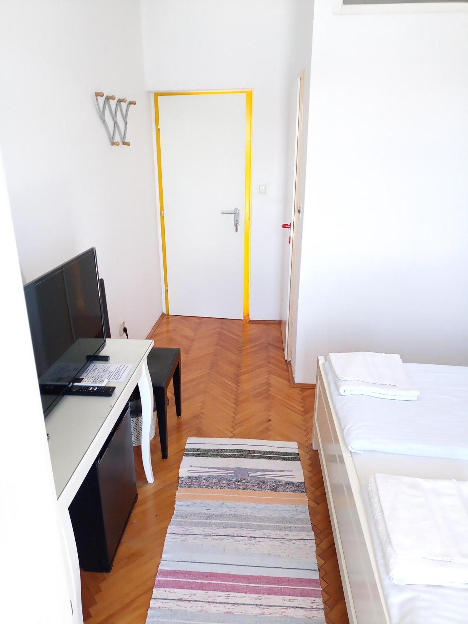 Guesthouse Gradina Ловиште Номер фото