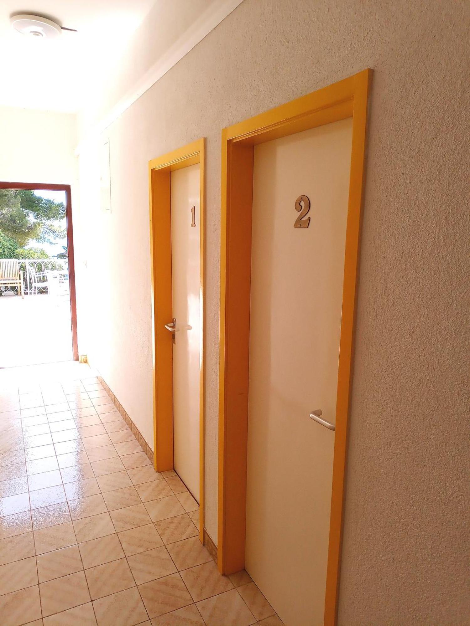 Guesthouse Gradina Ловиште Номер фото