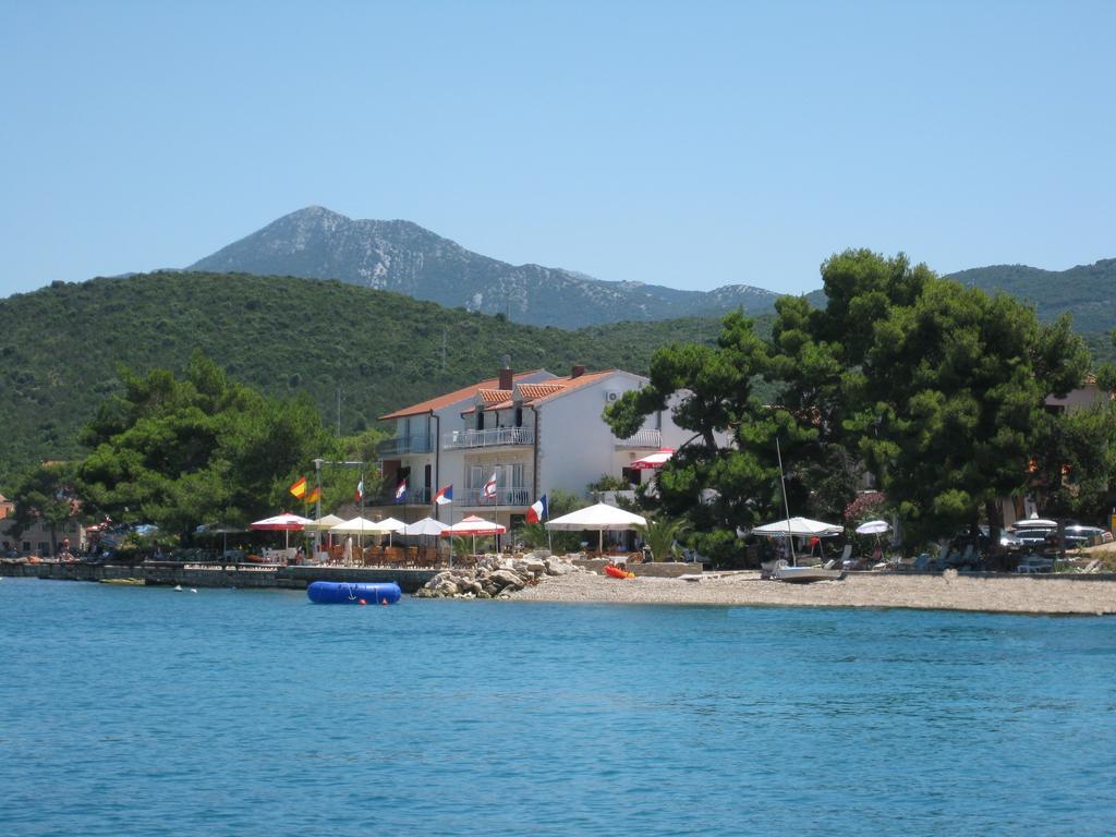 Guesthouse Gradina Ловиште Экстерьер фото